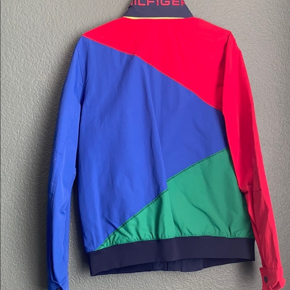 Tommy Hilfiger jacket - Picture 2 of 3